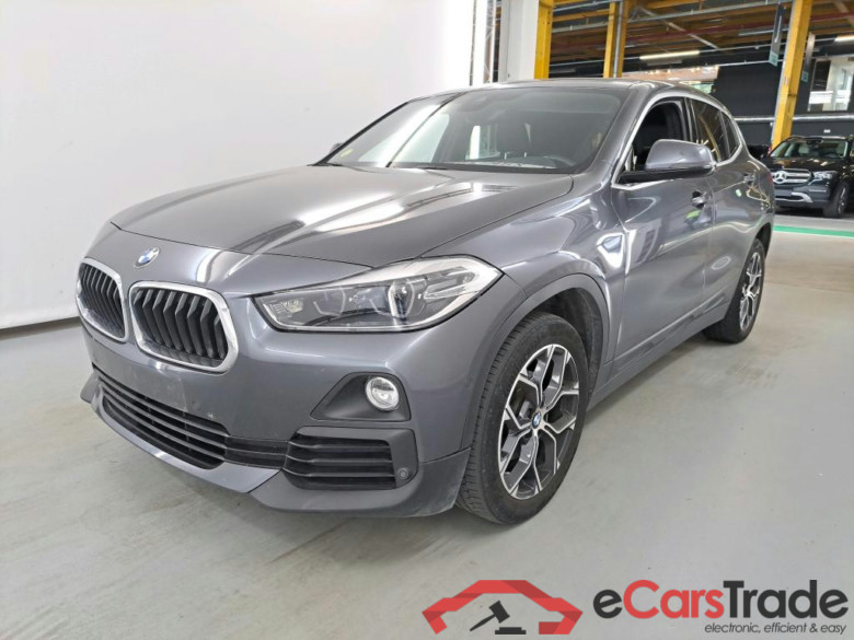 BMW X2 DIESEL 1.5 d sDrive16