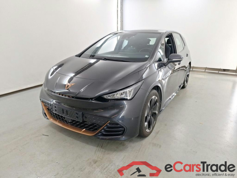 CUPRA BORN BEV 82KWH 170KW AUTO