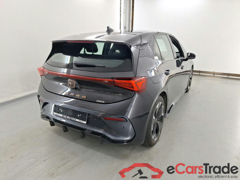CUPRA BORN BEV 82KWH 170KW AUTO #4