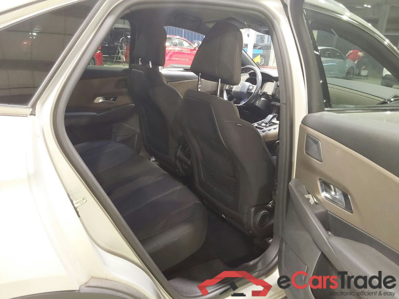 DS AUTOMOBILES DS 7 CROSSBACK 1.5 BLUEHDI 130 BASTILLE + AUTO #5