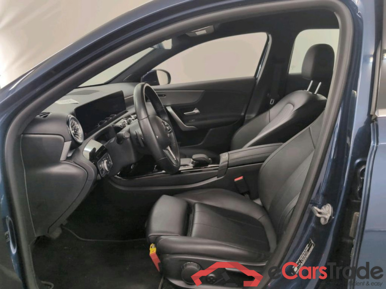 MERCEDES-BENZ A-CLASS 1.3 A 250 E DCT BUSINESS SOLUTION #5