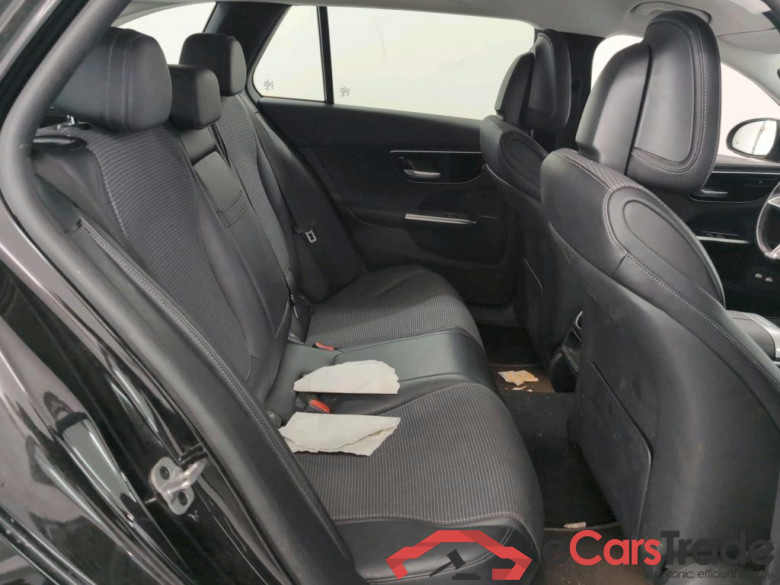 MERCEDES-BENZ C-CLASS BREAK 2.0 C 300 E PHEV AUTO LUXURY LINE #6