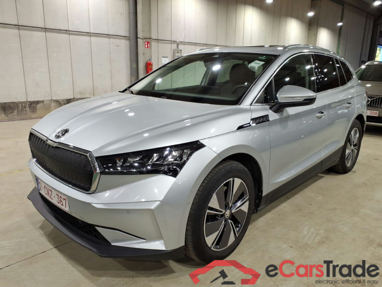 SKODA ENYAQ 82KWH IV 80 #1
