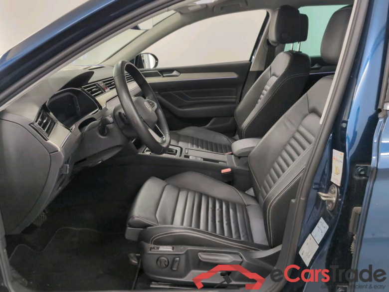 VOLKSWAGEN PASSAT VARIANT 1.5 TSI OPF MSQ VARIANT ELEGANCE BUSINES #5