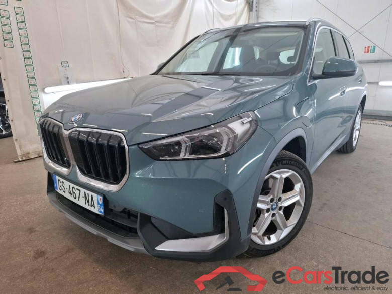 BMW X1 / 2022 / 5P / SUV xDrive25e Business Design DKG7