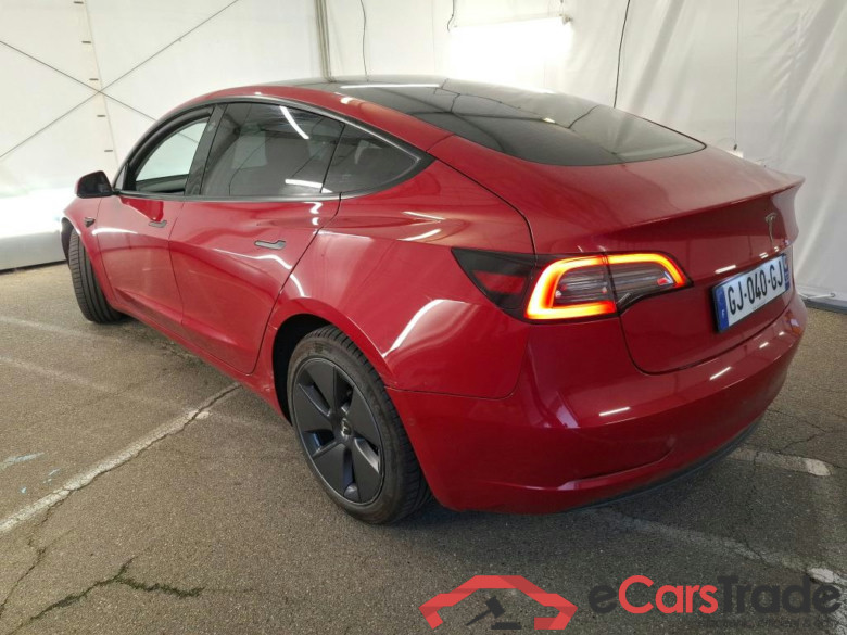 TESLA Model 3 / 2018 / 4P / Berline Propulsion #3