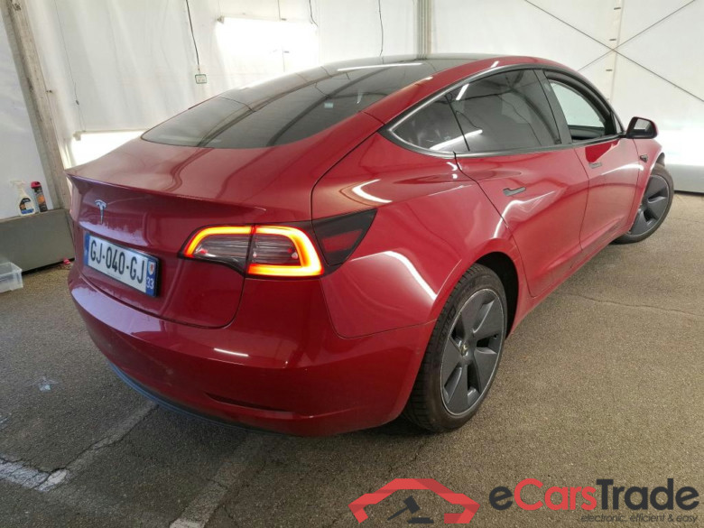 TESLA Model 3 / 2018 / 4P / Berline Propulsion #4