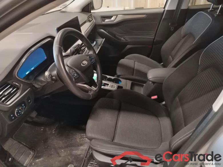 Focus Turnier Titanium X 1.5 EcoBlue 85KW AT8 E6d #4