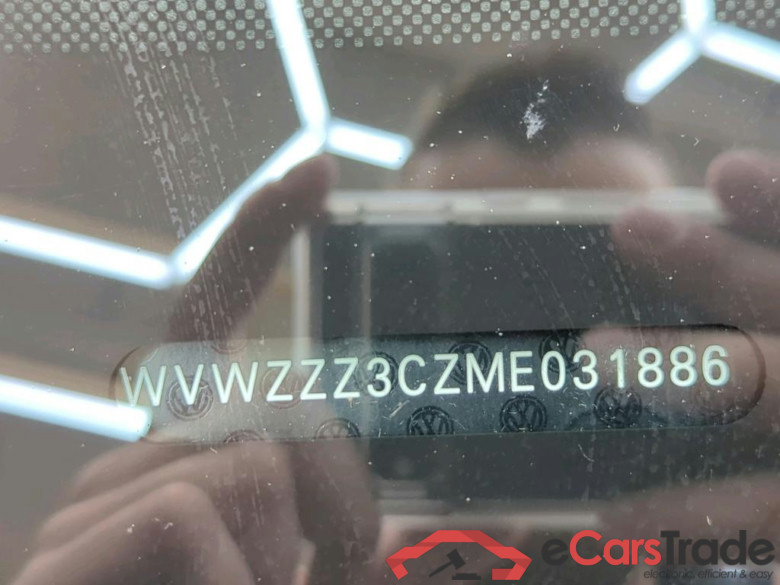 Passat Variant GTE 1.4 TSI 160KW AT6 E6d #4