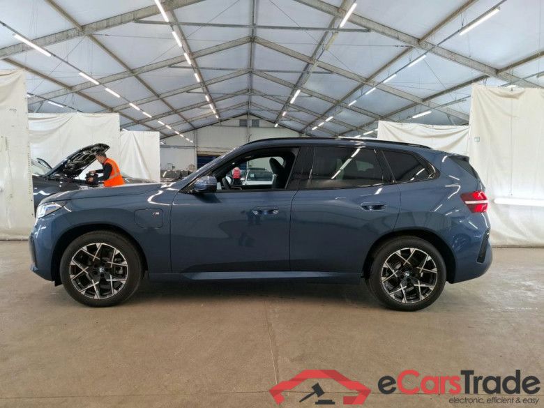 BMW X3 / 2024 / 5P / SUV 30e xDrive 299ch M Sport BVA8 #4