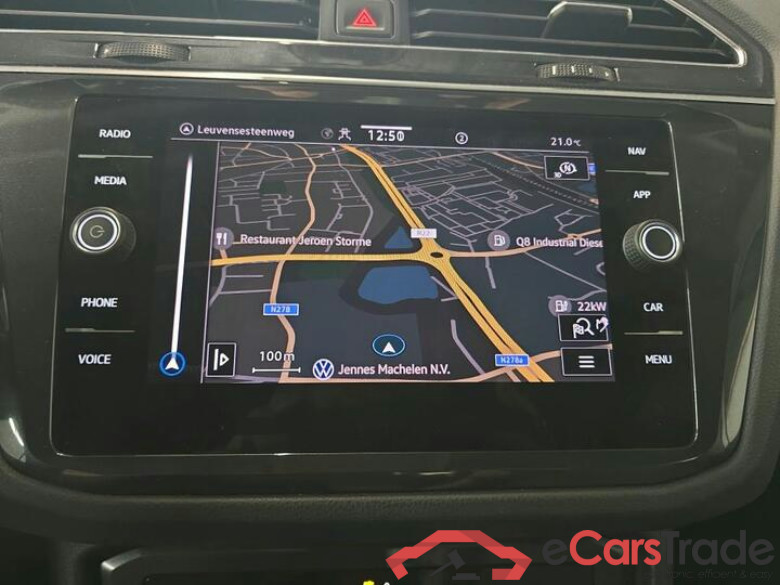 Volkswagen Tiguan Tiguan 1.4 eHybrid DSG Life (PHEV) 180kW/245pk  5D/P Auto-6 #6