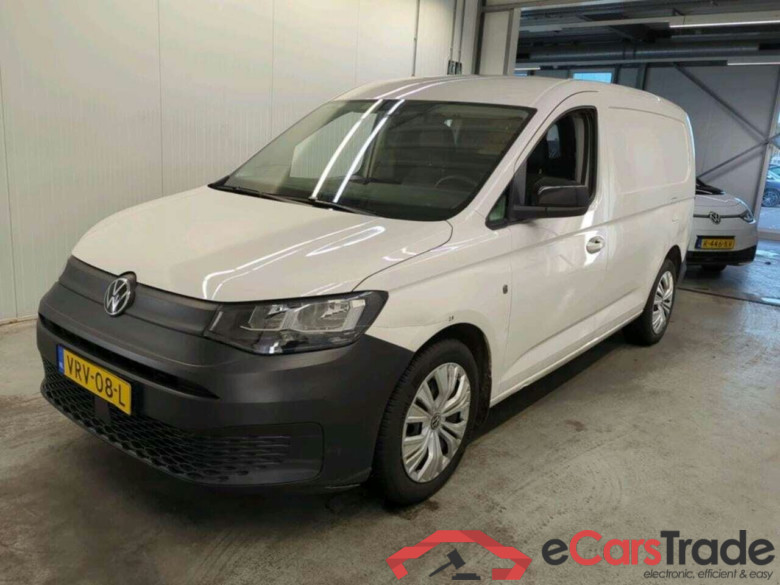 VOLKSWAGEN Caddy Cargo Maxi 1.5 TGI