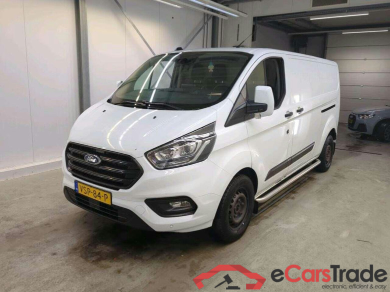 FORD Transit Custom 340 2.0 TDCI L2H2 Tr