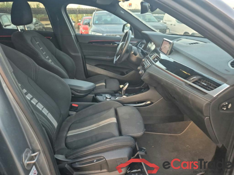 BMW X2 / 2017 / 5P / todoterreno sDrive18i (AC3) #6