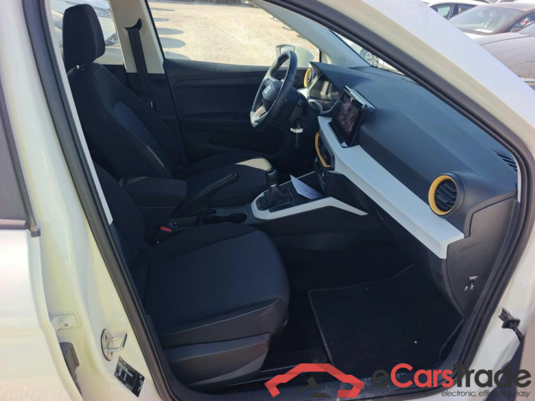SEAT Arona / 2021 / 5P / todoterreno 1.0 TSI 81kW (110CV) Style XL Edition(SP) #6