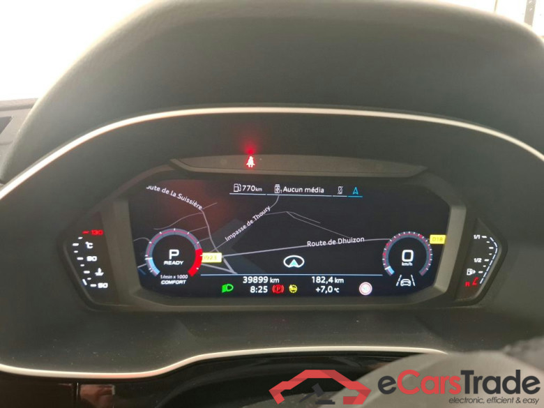 AUDI Q3 Sportback / 2019 / 5P / SUV 35 TFSI 150 MHEV S Tron 7 BUSINESS LINE #6