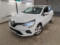 preview Renault Clio #0