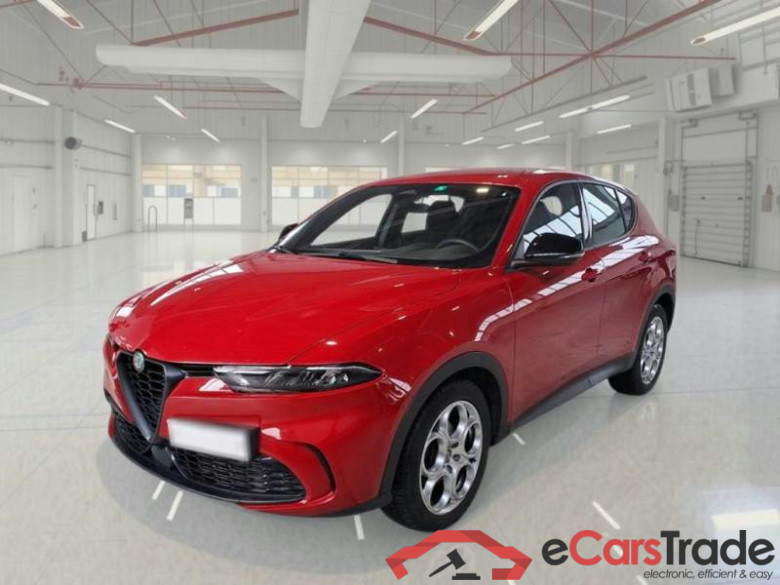 ALFA ROMEO TONALE / 2022 / 5P / SUV 1.6 DIESEL 130CV TCT6 SUPER