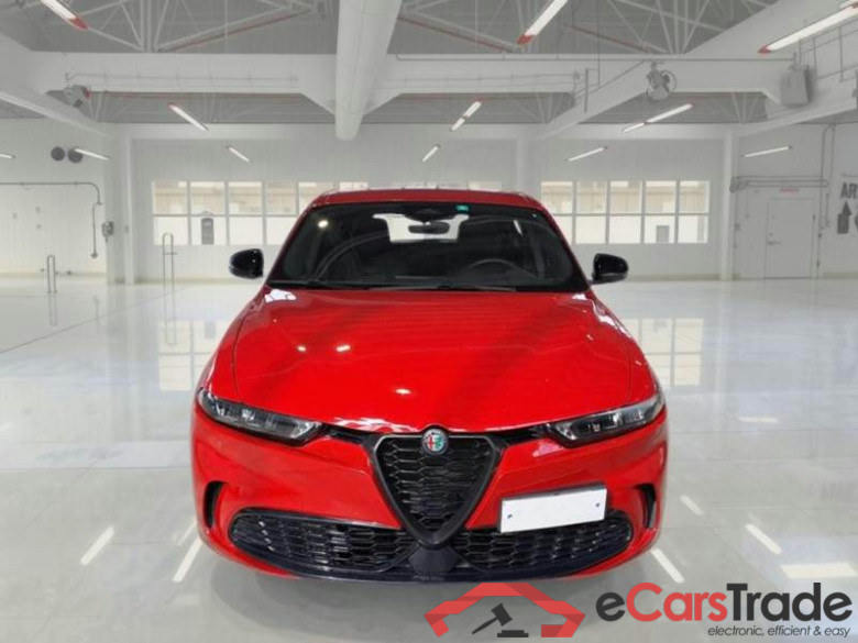 ALFA ROMEO TONALE / 2022 / 5P / SUV 1.6 DIESEL 130CV TCT6 SUPER #6