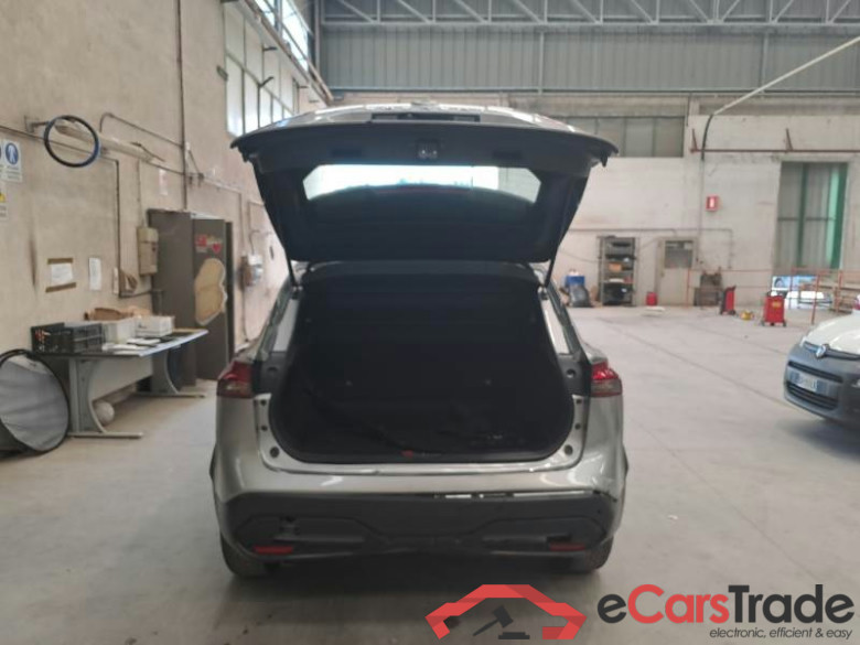 NISSAN QASHQAI / 2021 / 5P / CROSSOVER 1.3 MHEV 140 BUSINESS #5