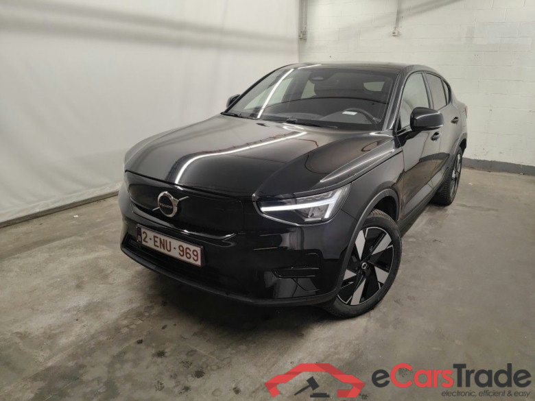 Volvo C40 Recharge Plus 5d (Annulatie Release: nieuwe plaat 2KAR992) #1