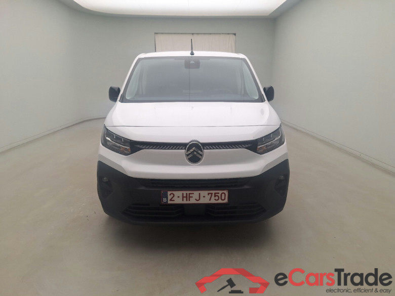 Citroën, _Berlingo FL'24, Berli.1.5BHDi 100 XL H #1
