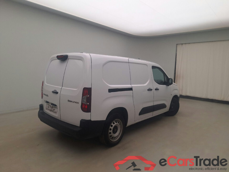 Citroën, _Berlingo FL'24, Berli.1.5BHDi 100 XL H #4