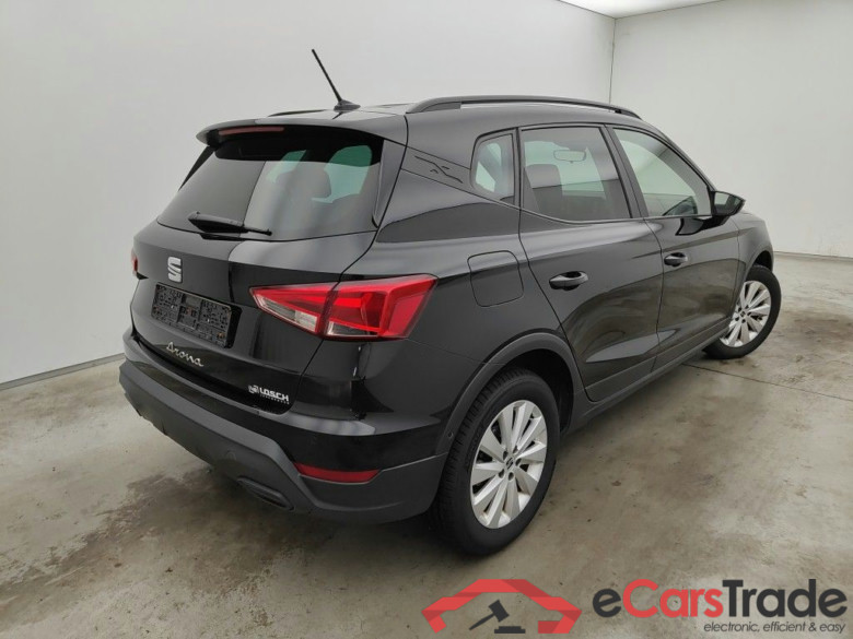 SEAT ARONA - 2021 1.0 EcoTSI 110 Style 5d #2