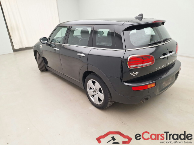 MINI, Mini Clubman '15, Mini Clubm.One D 116 Aut. #3
