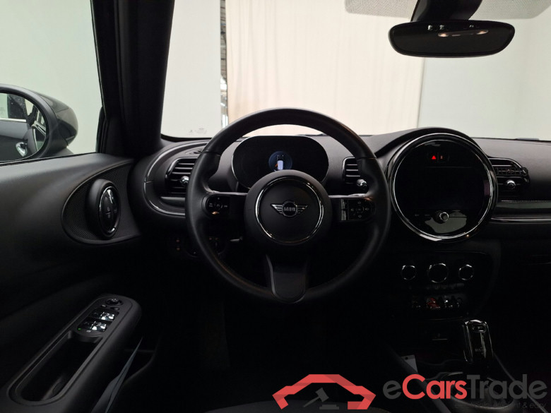 MINI, Mini Clubman '15, Mini Clubm.One D 116 Aut. #6