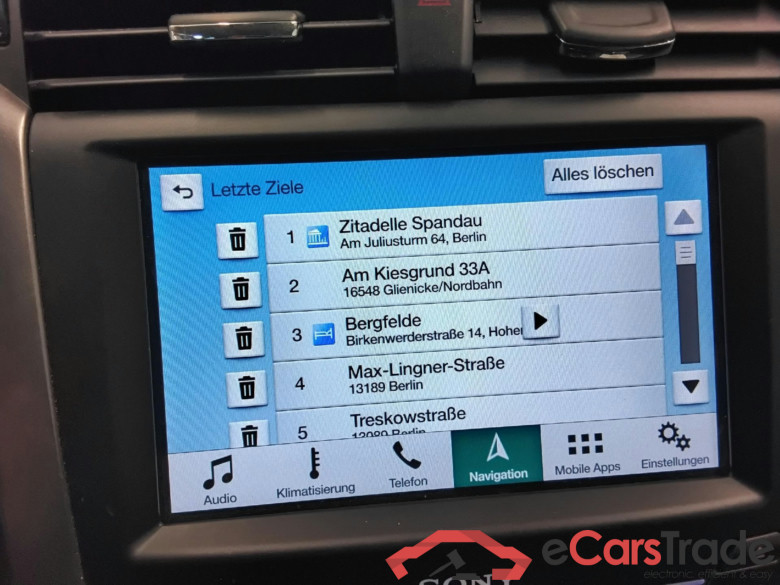 Mondeo Turnier Vignale 2.0 EcoBlue 110KW AT8 E6dT #3