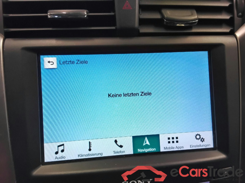 Mondeo Turnier Vignale 2.0 EcoBlue 110KW AT8 E6dT #4