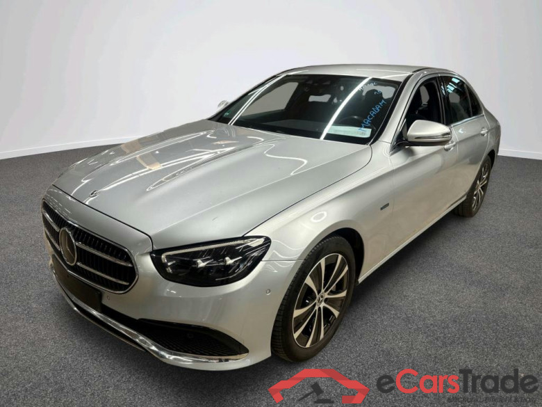 E -Klasse Lim. E 300 de (213.016)Avantgarde 2.0 225KW AT9 E6d