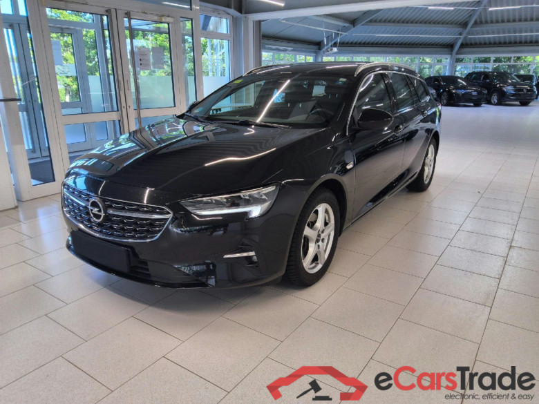 Insignia B Sports Tourer Business 2.0 CDTI 128KW AT8 E6d