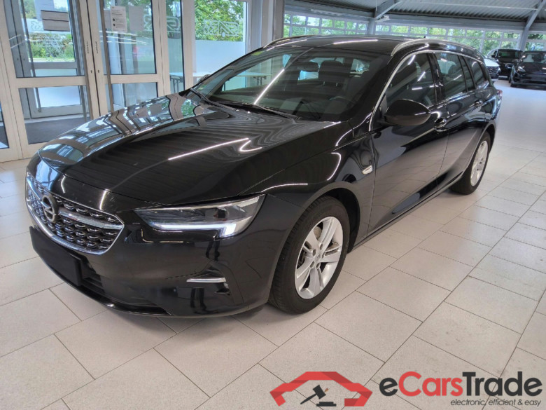 OPEL Insignia Sports Tourer 2.0 Diesel Aut. Business 5d 128kW #1