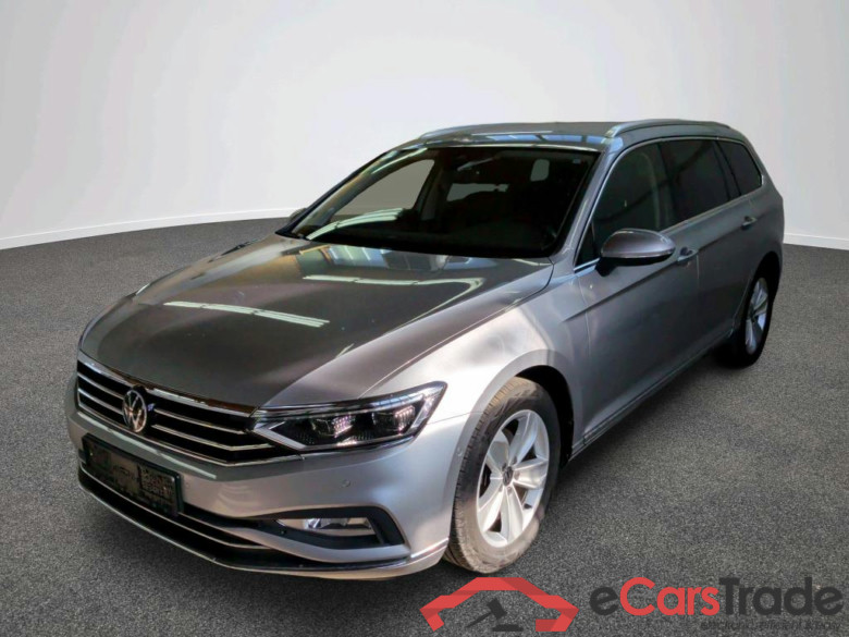 Passat Variant Elegance 2.0 TDI 110KW AT7 E6d #1
