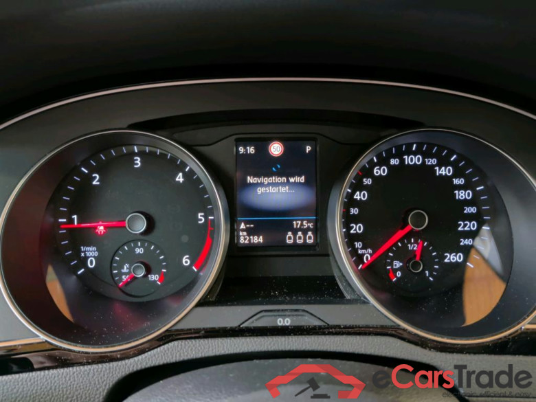 Passat Variant Elegance 2.0 TDI 110KW AT7 E6d #5