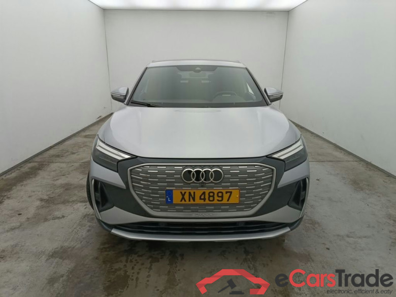 AUDI Q4 SPORTBACK E-TRON 40 82kWh 204hp 5d #5