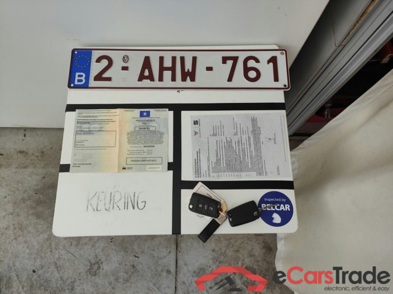 SEAT Arona 1.0 TGI 66kW Move 5d !!! CNG !!! #4