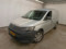 preview Volkswagen Caddy #0