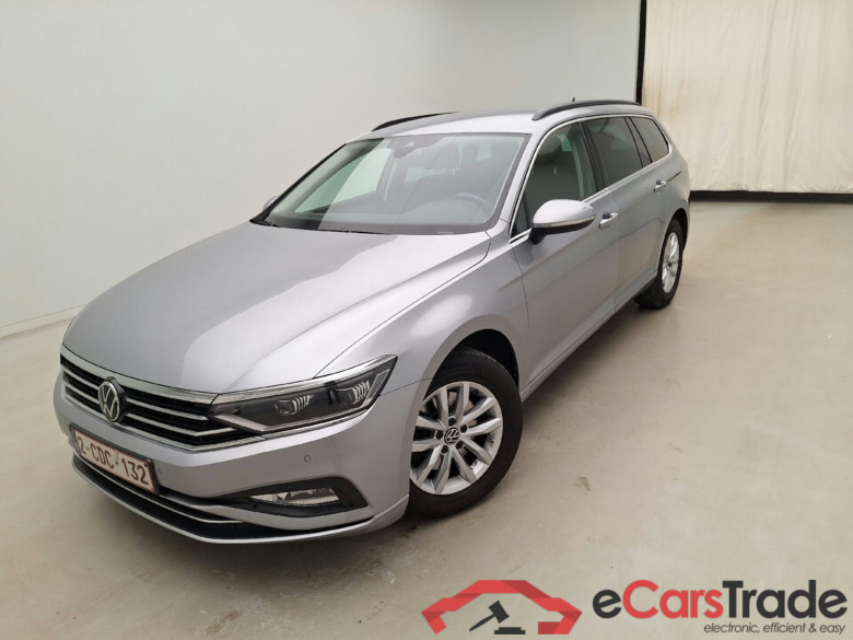 VW, Passat Variant FL'19, Volkswagen Passat Variant 2.0 TDI SCR 110kW DSG7 S #2