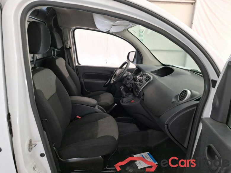 RENAULT Kangoo Express VU 4p Fourgonnette Grand Vol ExtraRLink dCi 90 #6