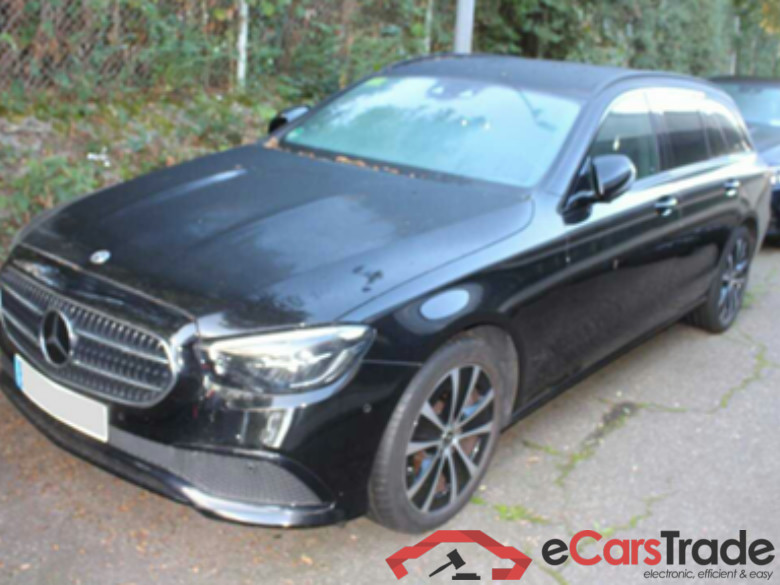 E -Klasse T-Modell E 300 de (213.216)Avantgarde 2.0 225KW AT9 E6d