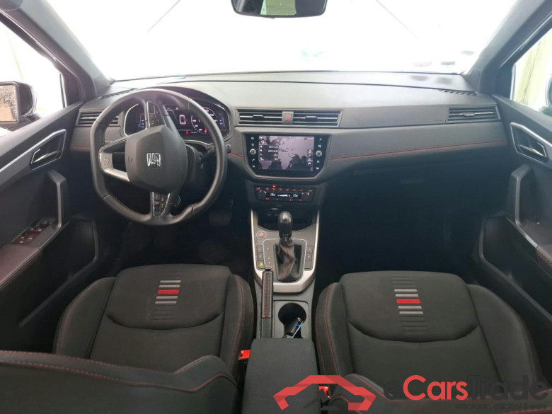 SEAT Arona 5p SUV 1.0 EcoTSI 115ch DSG7 S/S FR #5