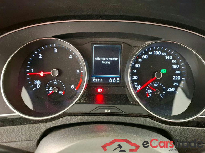 Passat Break Business 2.0 TDI 150CV BVA7 E6d #6