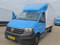 preview Volkswagen Crafter #0