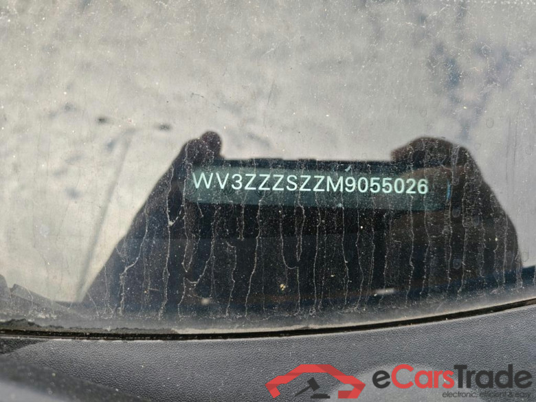 Volkswagen Crafter 35 2.0TDI 75kW L4 FWD 2d #6