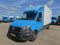 preview Volkswagen Crafter #0