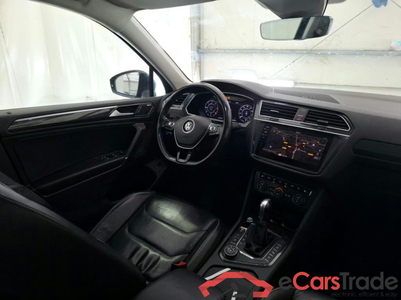 VOLKSWAGEN Tiguan Allspace 5p SUV 2.0 Bi-TDI 240 DSG7 Carat Exclus 4Motion #5