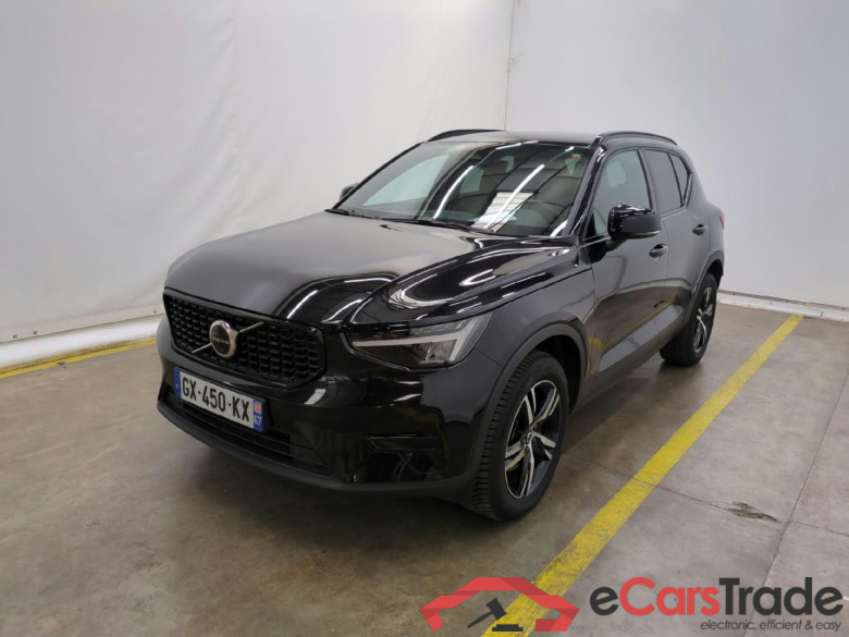 VOLVO XC40 / 2022 / 5P / SUV B4 197 DCT 7 Plus